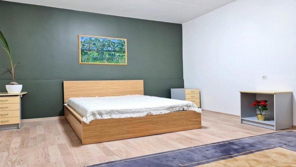 Vilnius Town Square Apartments Self Check-In 24H By H&H Bagian luar foto